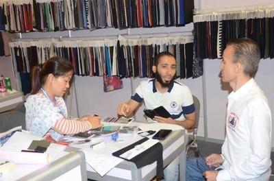 非洲成中國(guó)紡織企業(yè)“走出去”重點(diǎn)區(qū)域，日用百貨市場(chǎng)潛力巨大