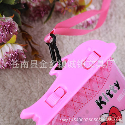 品質(zhì)與色彩的交織 誠錦文具廠掛脖手機(jī)繩引領(lǐng)實(shí)用與時尚潮流